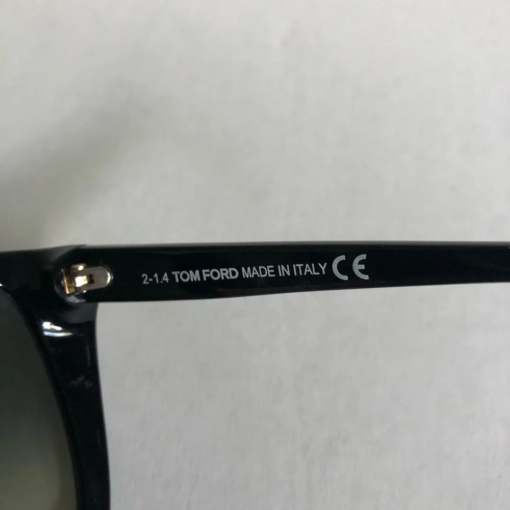 Tom Ford Sunglasses - Picture 6 of 9